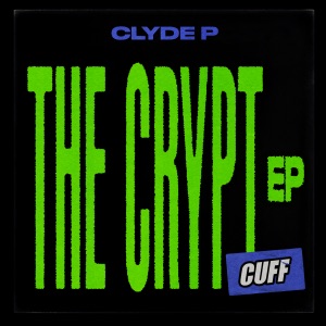 The Crypt - Single