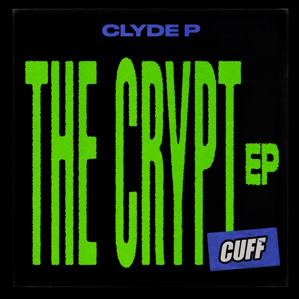 The Crypt - Single