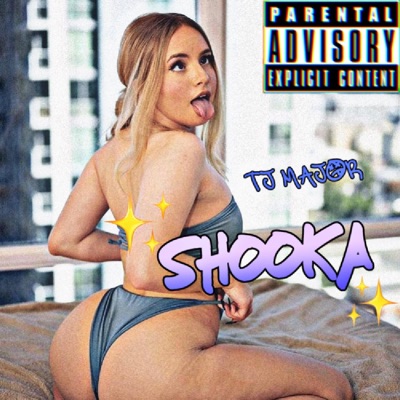 Shooka - Single