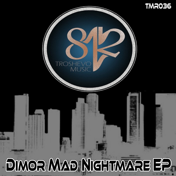 Mad Nightmare - Single