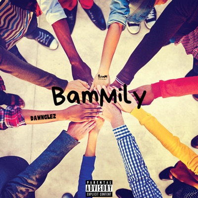 BamMily - Single