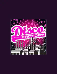 Disco factoryを聴いたり、ミュージックビデオを鑑賞したり、経歴やツアー日程などを確認したりしましょう！