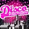 What a Diff'rence a Day Made - Disco factory lyrics