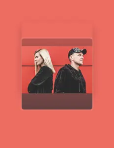 Electronic Iを聴いたり、ミュージックビデオを鑑賞したり、経歴やツアー日程などを確認したりしましょう！