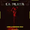 LEEB & Diomedes Díaz - La Plata