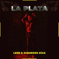 Diomedes Diaz — La Plata
