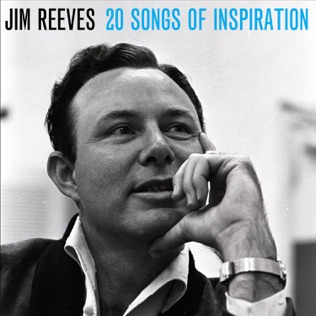 Jim Reeves Where Do I Go From Here
