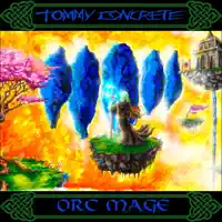 Diverse Magic — Tommy Concrete