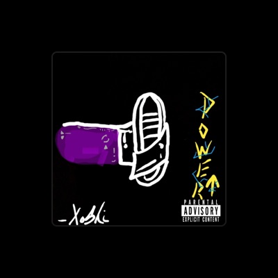 Listen to Xoshi, watch music videos, read bio, see tour dates & more!