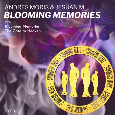 Blooming Memories - Single
