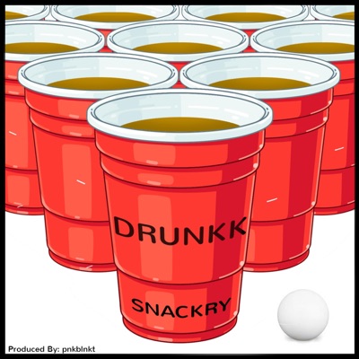 Drunkk - Single