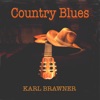 Country Blues - Single