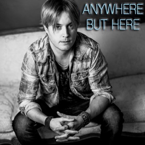 Ryan Evans - Anywhere but Here - Line Dance Music