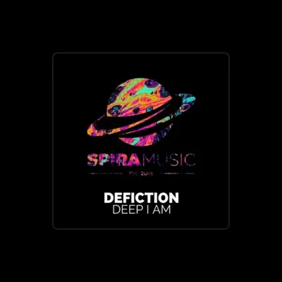 Listen to DeFiction, watch music videos, read bio, see tour dates & more!