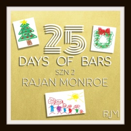 Ugly Sweater RaJan Monroe
