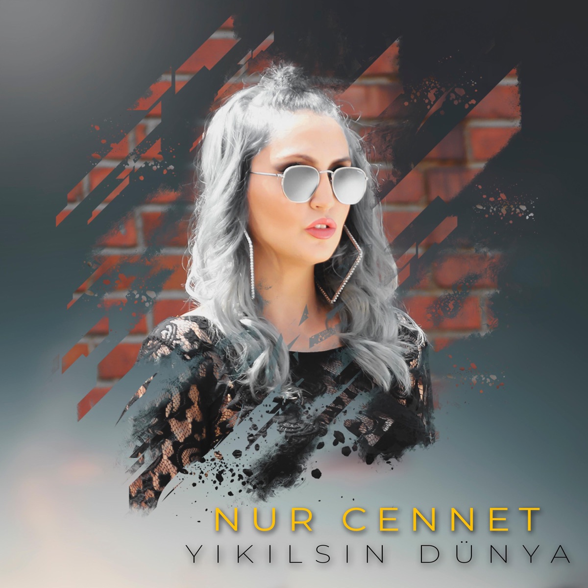 Sönmüyor Ateşimiz - Single - Album by Nur Cennet - Apple Music