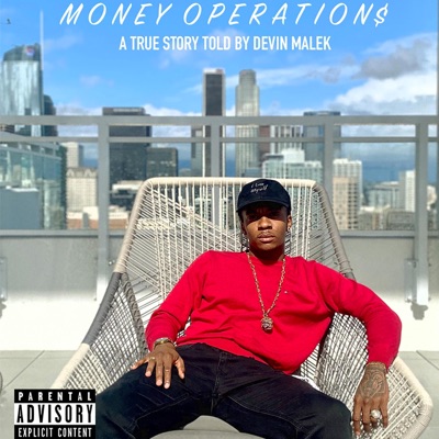 Money Operations