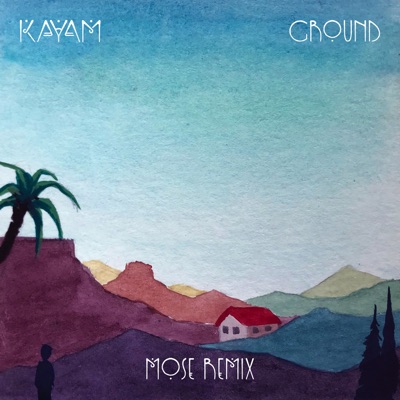 Ground (Mose Remix) - Single