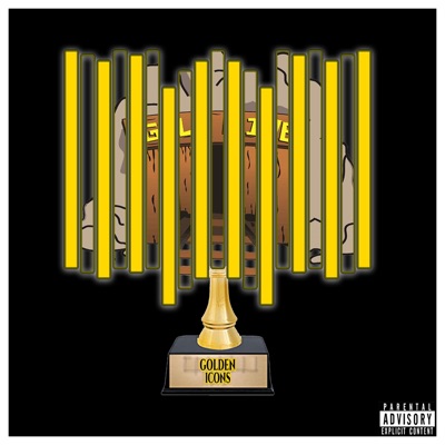 Golden Icons