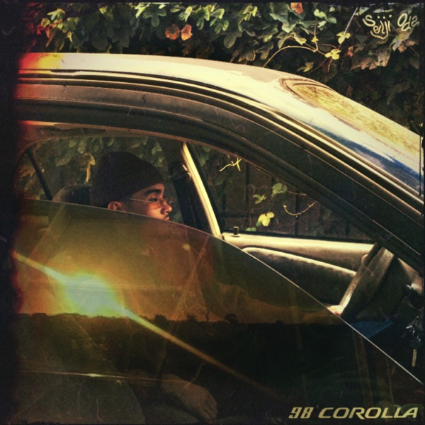 98 Corolla - Single