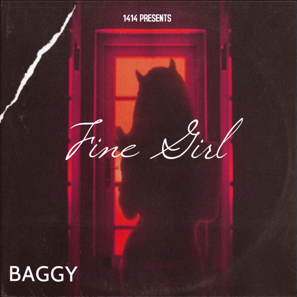 Fine Girl (feat. Baggy Rashid)