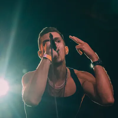 Listen to Brad Averna, watch music videos, read bio, see tour dates & more!