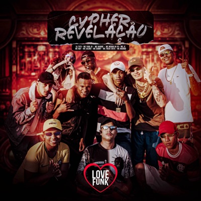 Cypher Revelação - Single