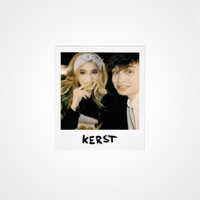 Kerst - Single - Jesse Hoefnagels