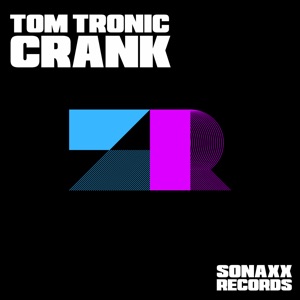 Crank - Single