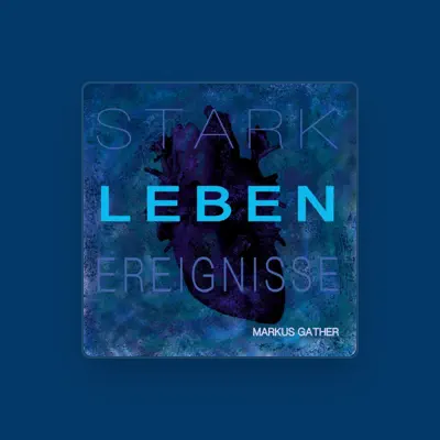 Listen to Markus Gather, watch music videos, read bio, see tour dates & more!