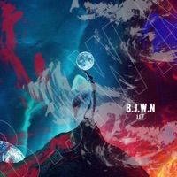 B.J.W.N - Single - LEF