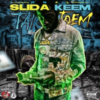 Talk to Em - Slida Keem