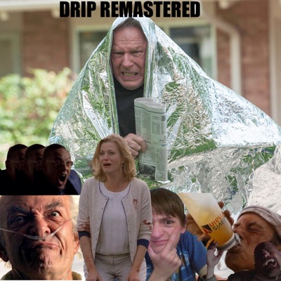 Drip Remastered - Single