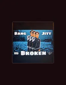 Listen to Bangjitt, watch music videos, read bio, see tour dates & more!