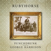 Punchdrunk (feat. George Harrison) artwork