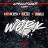 Work - Single