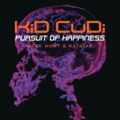 KiD CuDi - Pursuit of Happiness (Steve Aoki Remix)