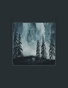 Ofdrykkja सुनें, म्यूज़िक वीडियो देखें, बायो पढ़ें, दौरे की तारीखें और बहुत कुछ देखें!