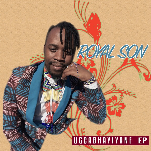Ugcabhayiyane - EP