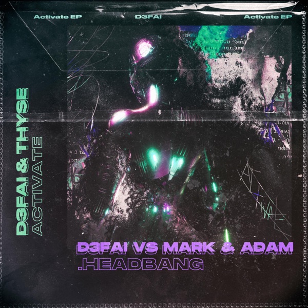 Activate - Single
