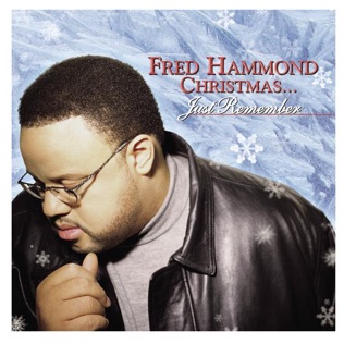 Fred Hammond A Strange Way to Save the World