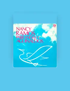 Listen to Nancy Ramos, watch music videos, read bio, see tour dates & more!