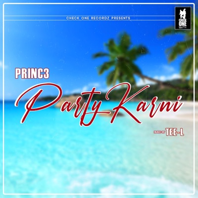 Party Karni - Single