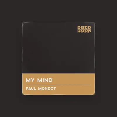 Listen to Paul Mondot, watch music videos, read bio, see tour dates & more!