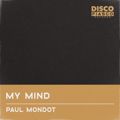 My Mind - Single