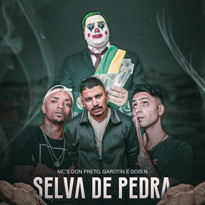 Selva de Pedra - Single