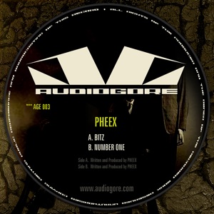 Bitz / Number One - Single