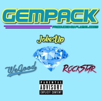 GemPack - Single - GeminiJynX