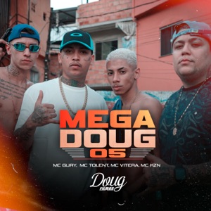 Mega Doug 05 (feat. MC KZN)