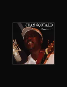 Listen to Jean Goubald, watch music videos, read bio, see tour dates & more!
